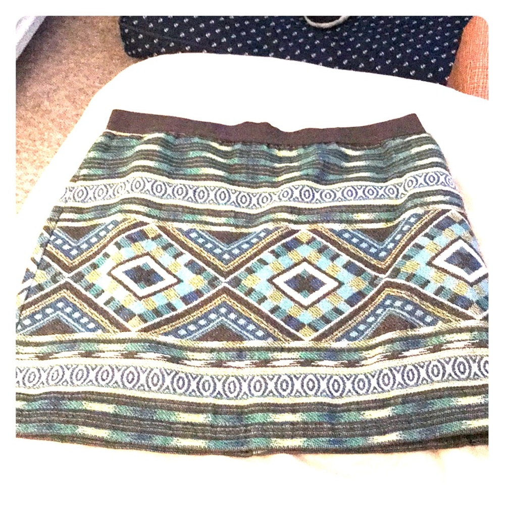 American Eagle skirt